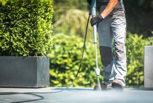 West Falmouth, MA Pressure Washing Services Company